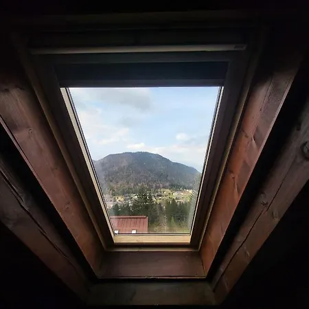 La Casa Lassu Tarvisio