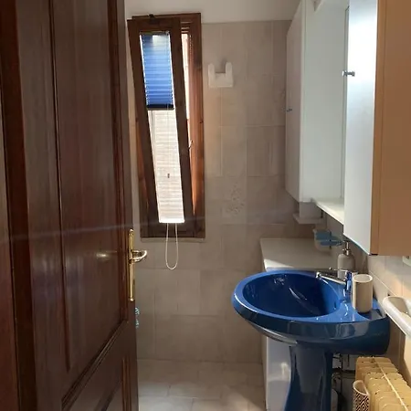 Apartment La Casa Lassu *